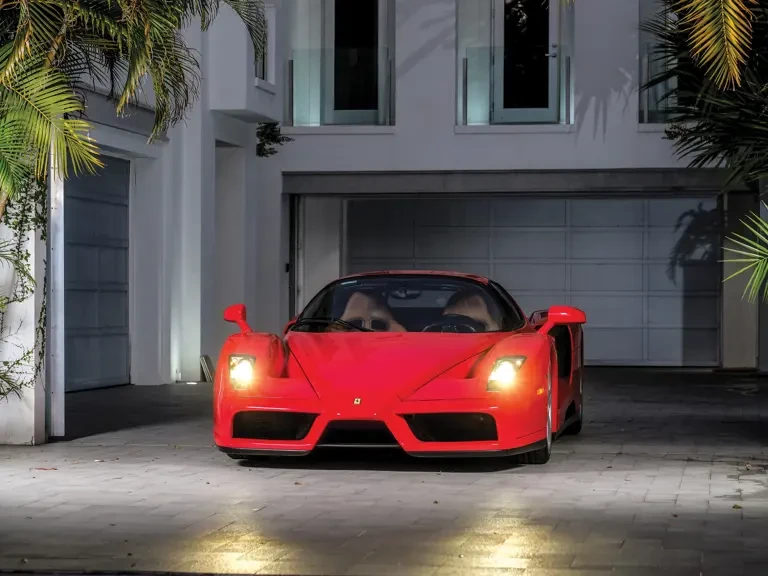 2003 Ferrari Enzo - Image 18 of 31