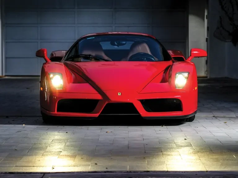 2003 Ferrari Enzo - Image 11 of 31