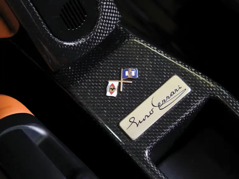 2003 Ferrari Enzo - Image 14 of 31
