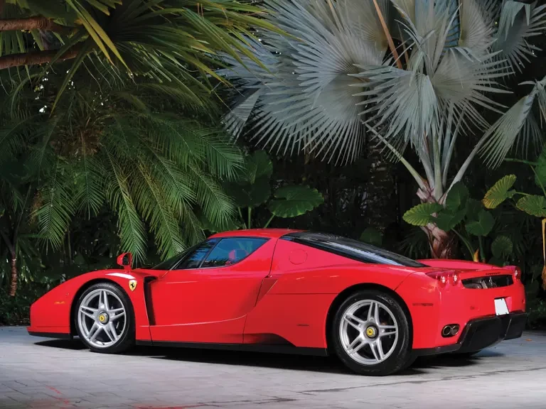 2003 Ferrari Enzo - Image 3 of 31