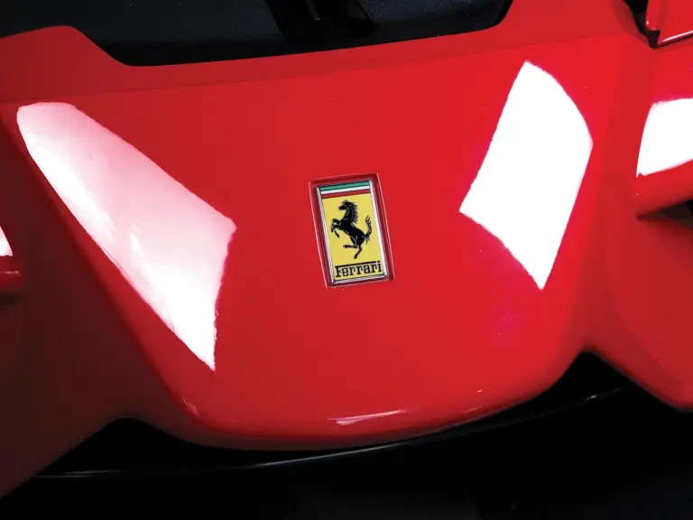 2003 Ferrari Enzo - Image 7 of 31