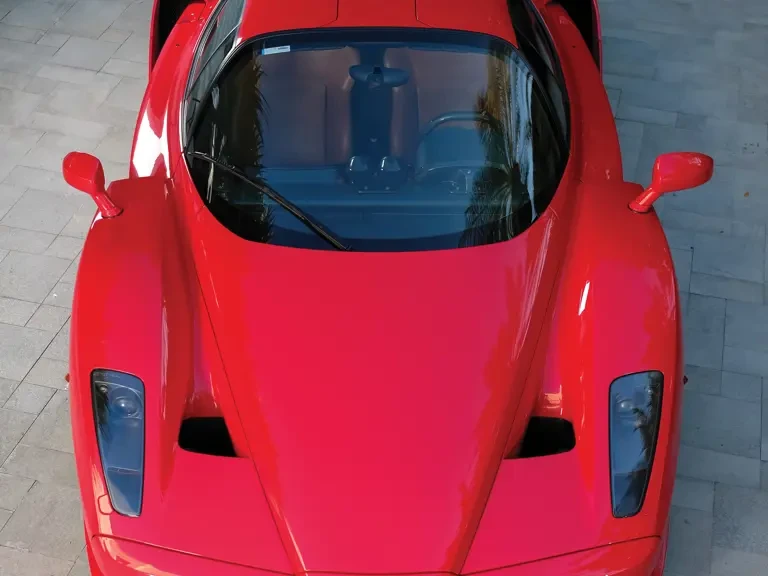 2003 Ferrari Enzo - Image 23 of 31