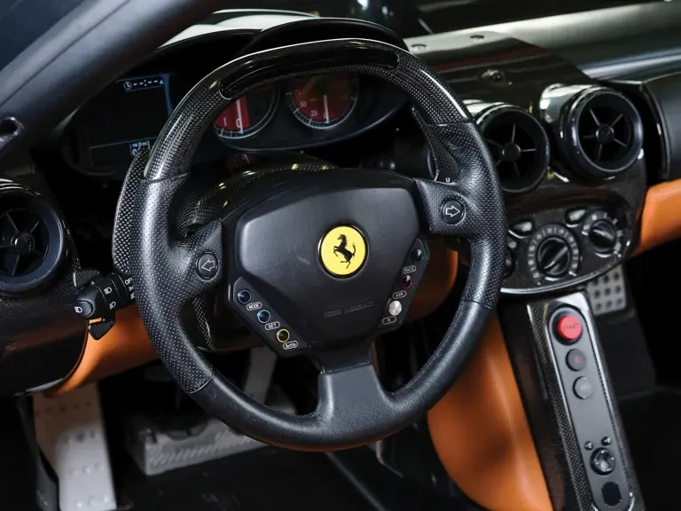 2003 Ferrari Enzo - Image 13 of 31