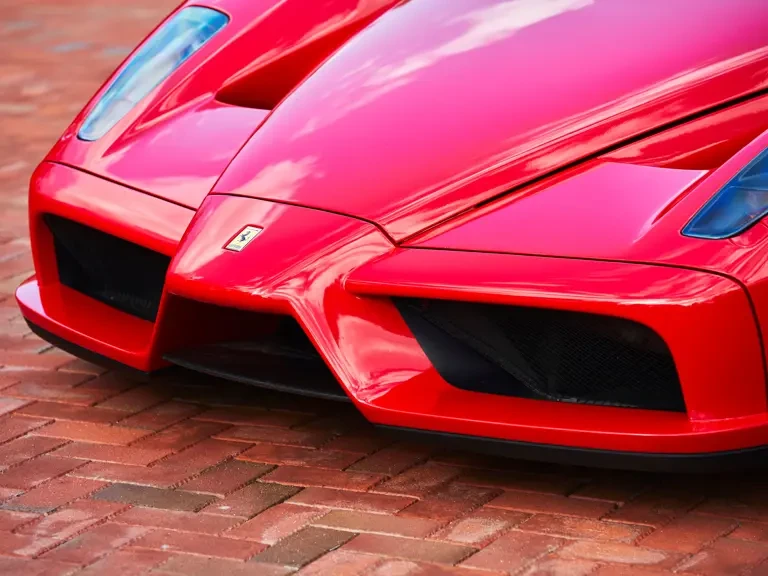 2003 Ferrari Enzo - Image 21 of 31
