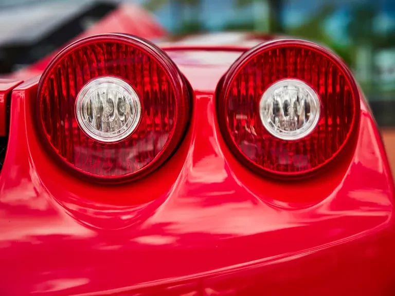 2003 Ferrari Enzo - Image 18 of 31
