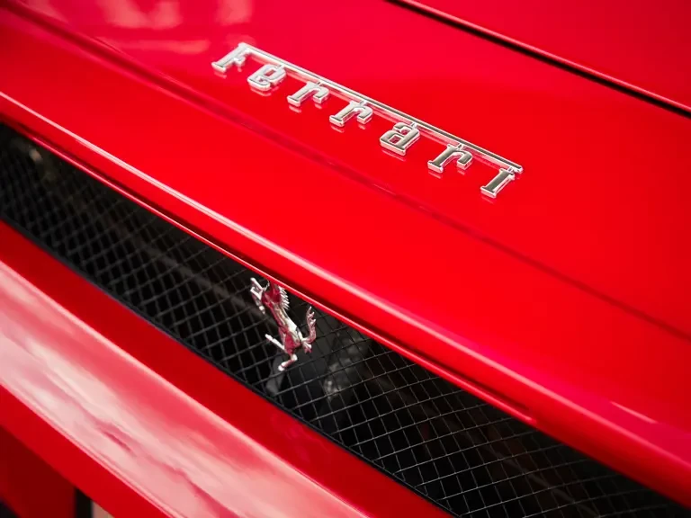 2003 Ferrari Enzo - Image 15 of 31