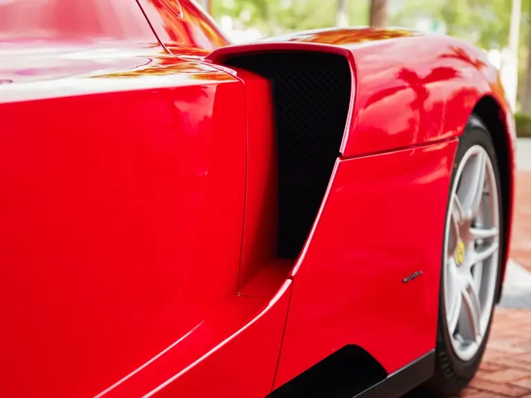 2003 Ferrari Enzo - Image 20 of 31