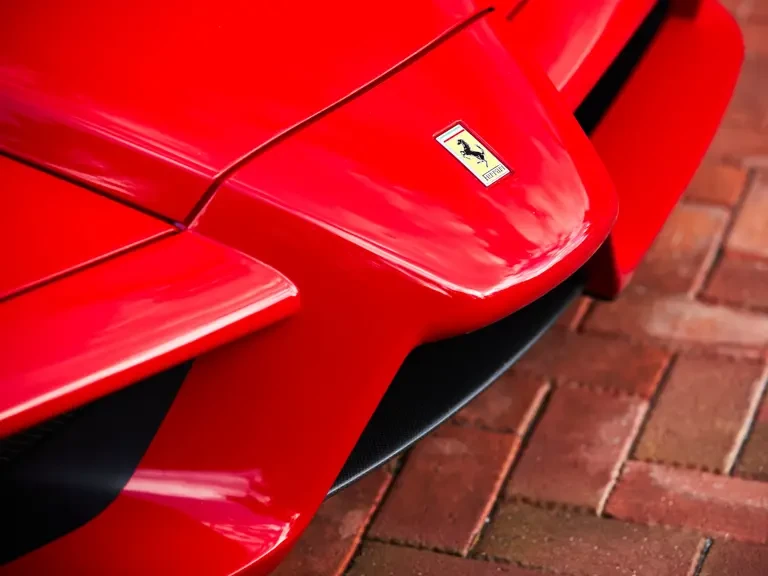 2003 Ferrari Enzo - Image 24 of 31