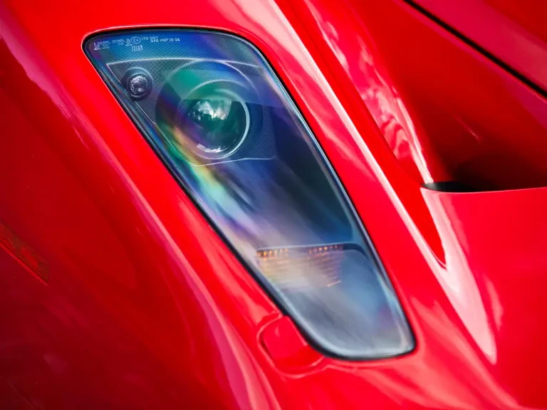 2003 Ferrari Enzo - Image 23 of 31