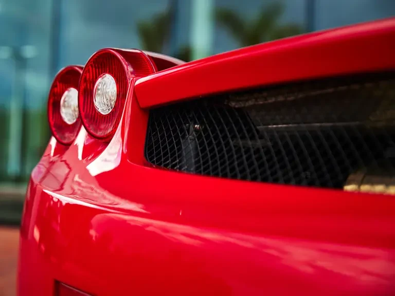 2003 Ferrari Enzo - Image 17 of 31