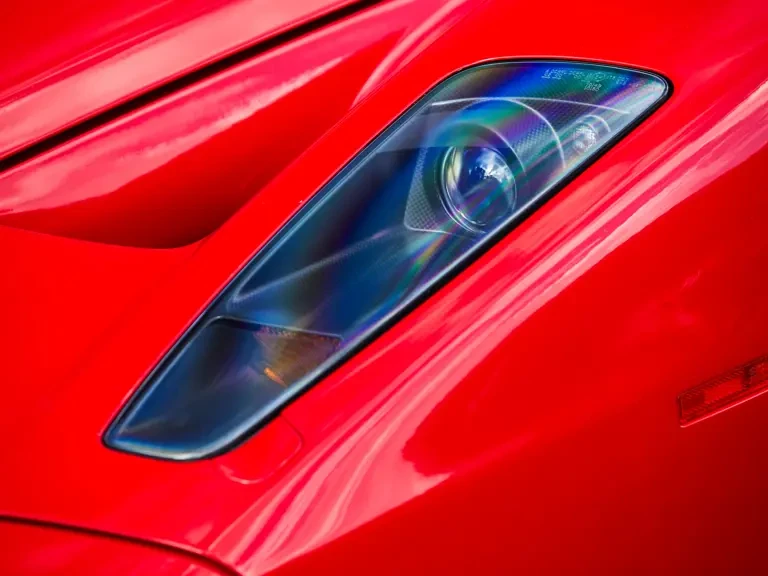 2003 Ferrari Enzo - Image 22 of 31