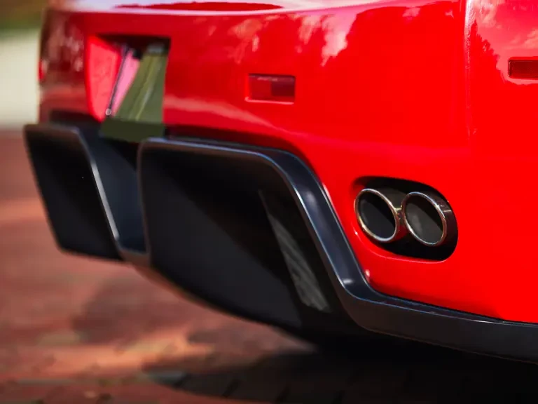 2003 Ferrari Enzo - Image 30 of 31