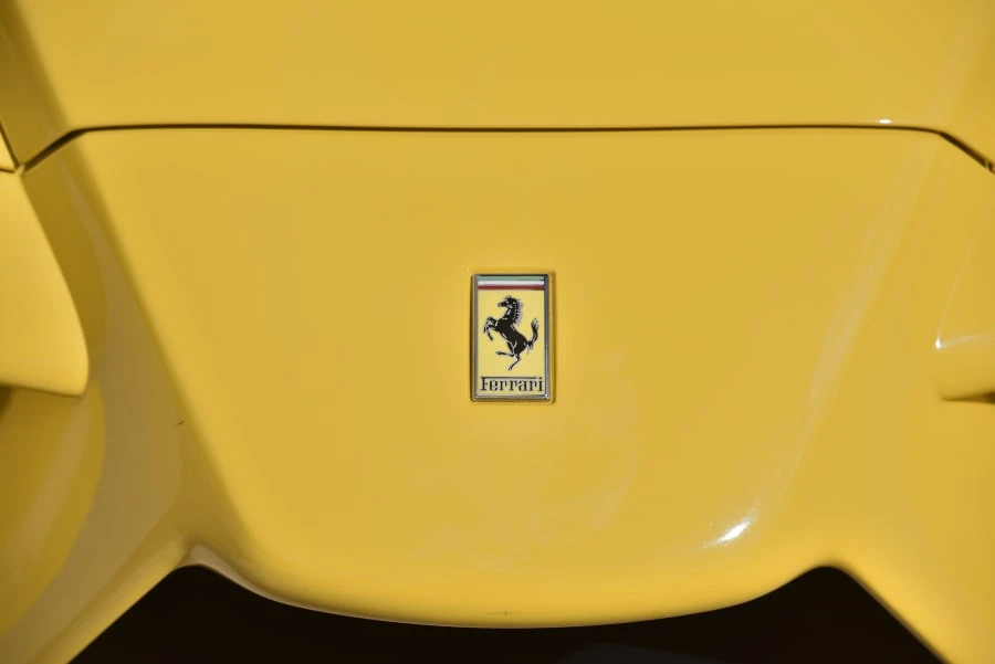 2003 Ferrari Enzo - Image 7 of 31