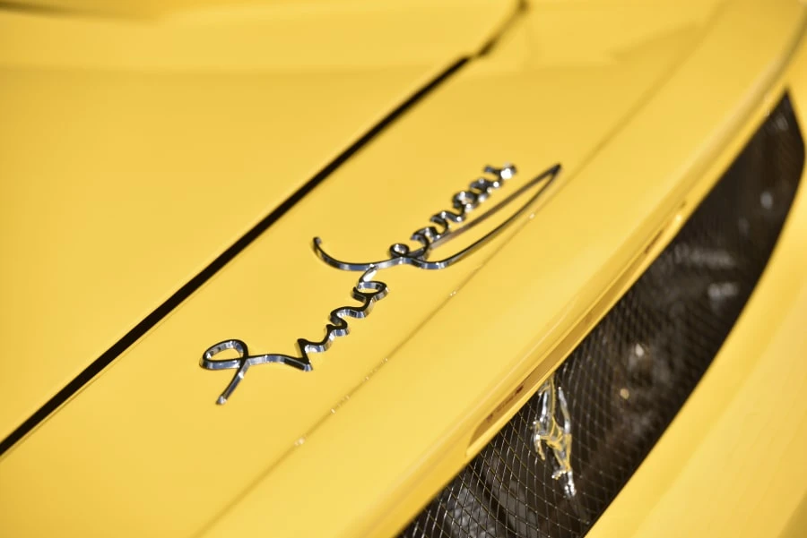 2003 Ferrari Enzo - Image 15 of 31