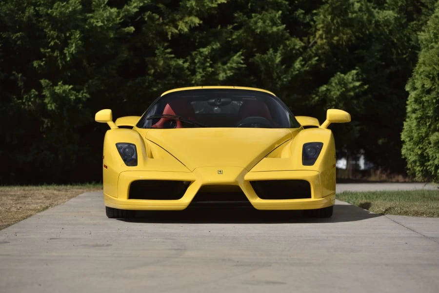 2003 Ferrari Enzo - Image 4 of 31