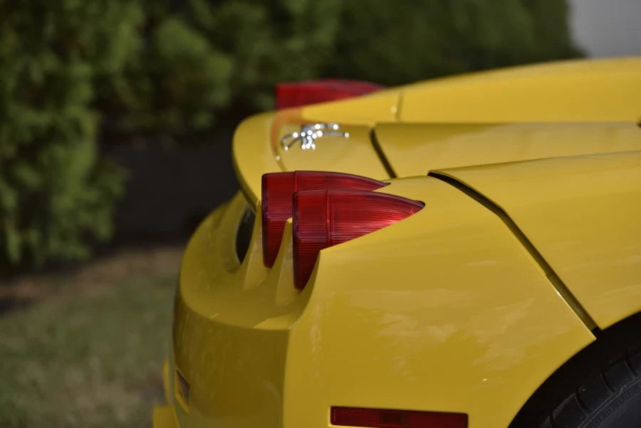 2003 Ferrari Enzo - Image 22 of 31