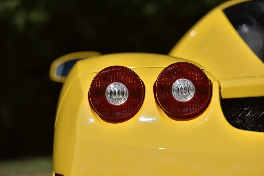 2003 Ferrari Enzo - Image 19 of 31