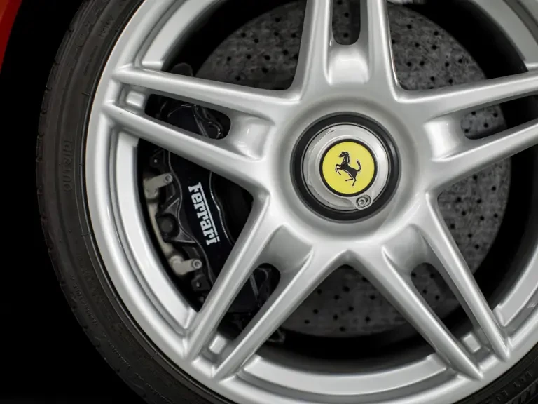 2003 Ferrari Enzo - Image 29 of 31