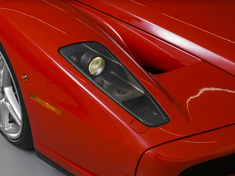 2003 Ferrari Enzo - Image 19 of 31