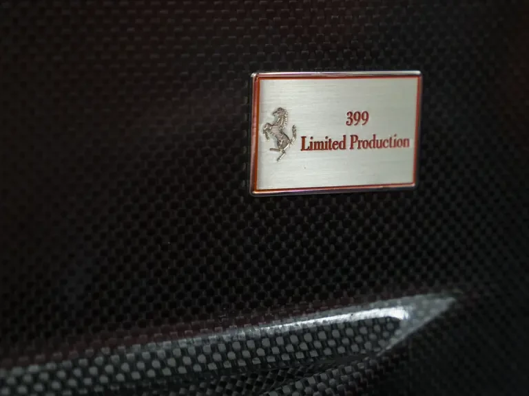 2003 Ferrari Enzo - Image 14 of 31