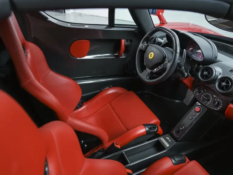 2003 Ferrari Enzo - Image 5 of 31