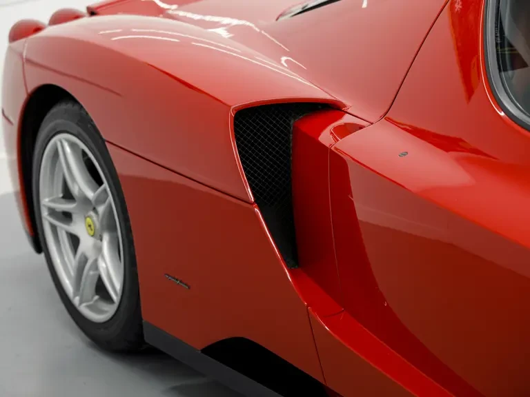 2003 Ferrari Enzo - Image 23 of 31