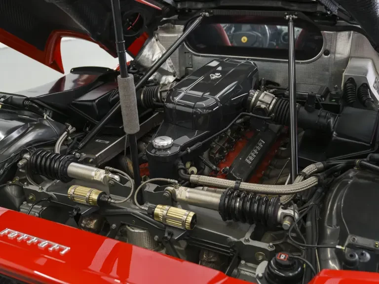 2003 Ferrari Enzo - Image 4 of 31