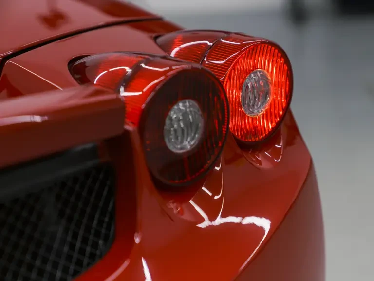 2003 Ferrari Enzo - Image 20 of 31