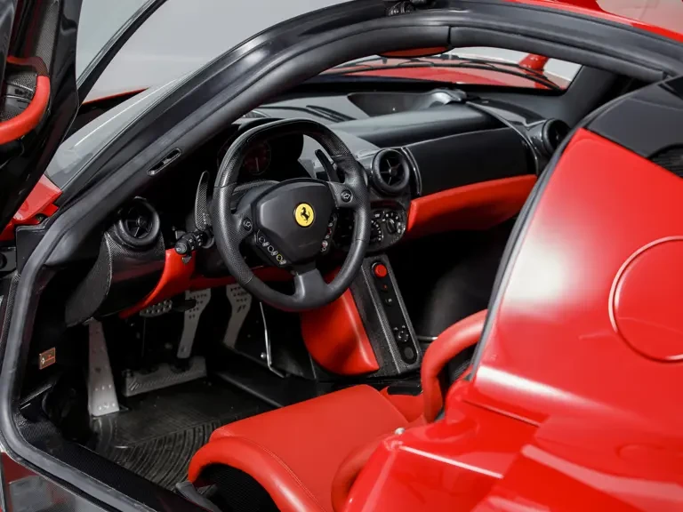 2003 Ferrari Enzo - Image 11 of 31