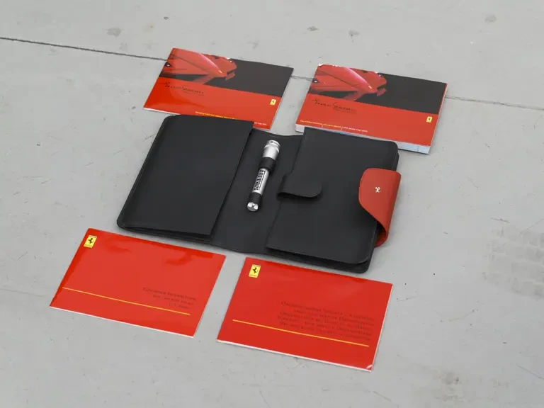 2003 Ferrari Enzo - Image 31 of 31