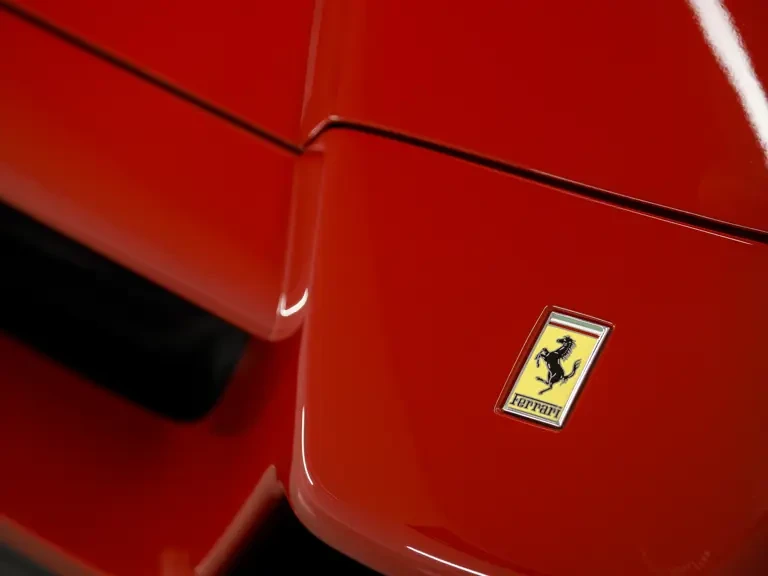 2003 Ferrari Enzo - Image 7 of 31