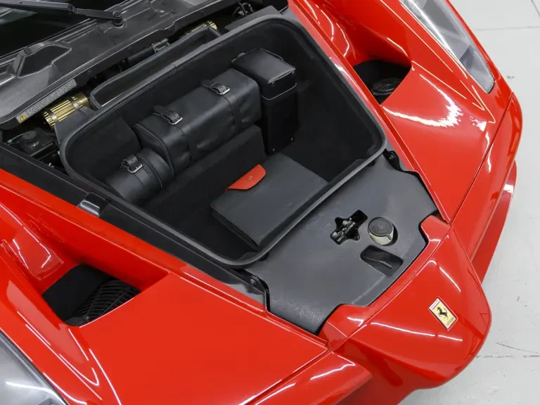 2003 Ferrari Enzo - Image 30 of 31