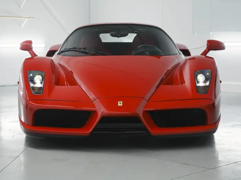 2003 Ferrari Enzo - Image 9 of 31
