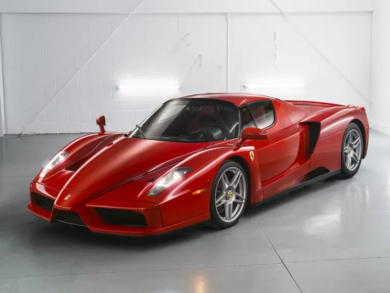 2003 Ferrari Enzo - Image 2 of 31