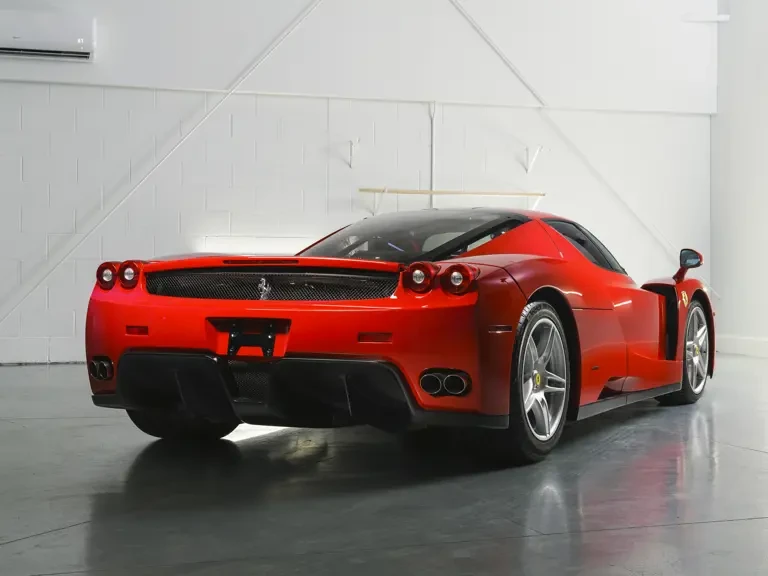 2003 Ferrari Enzo - Image 3 of 31
