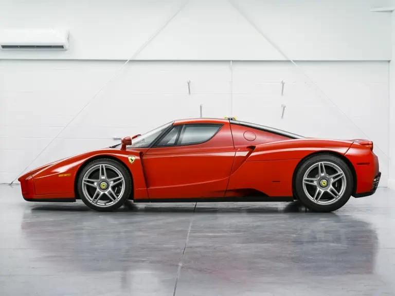 2003 Ferrari Enzo - Image 6 of 31
