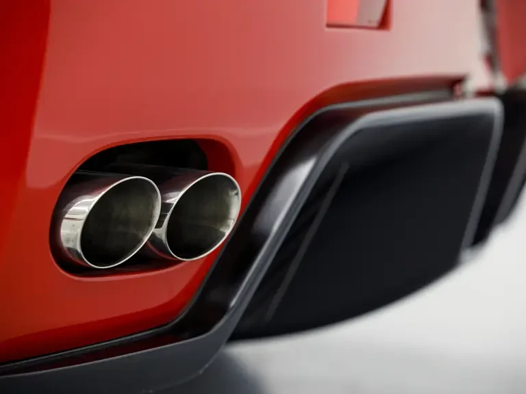 2003 Ferrari Enzo - Image 28 of 31