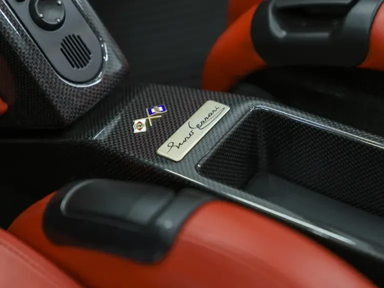 2003 Ferrari Enzo - Image 13 of 31