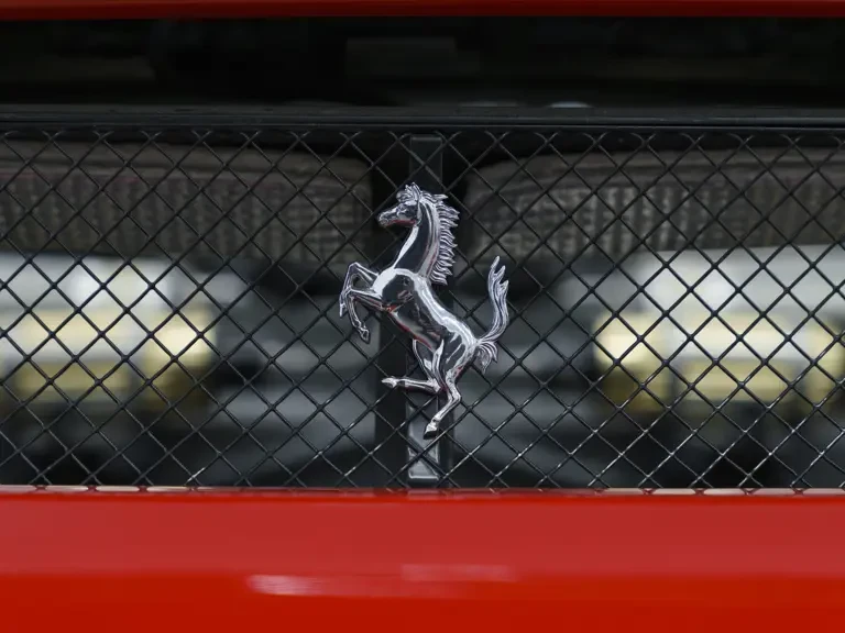 2003 Ferrari Enzo - Image 21 of 31