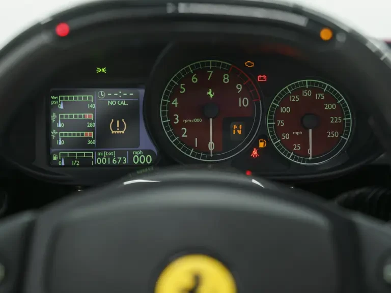 2003 Ferrari Enzo - Image 12 of 31