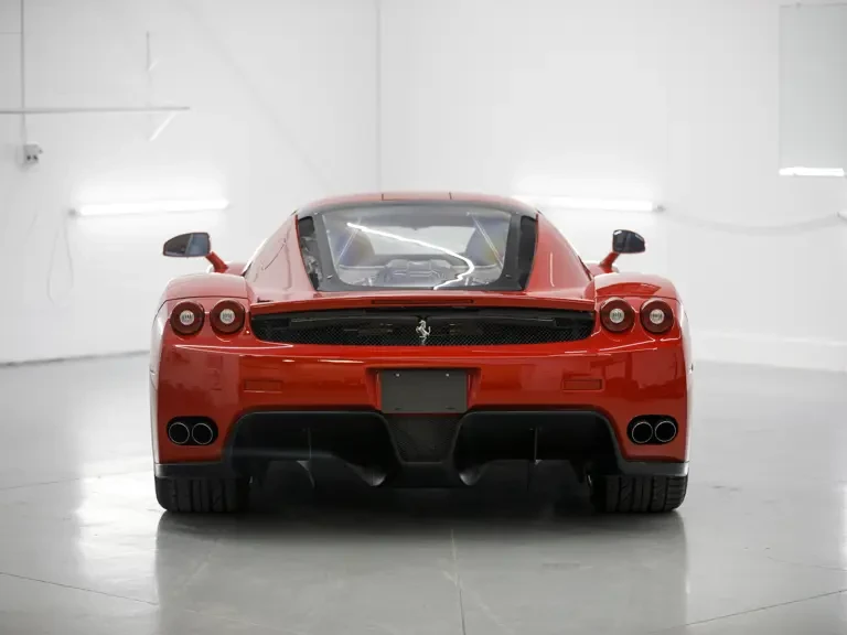 2003 Ferrari Enzo - Image 10 of 31
