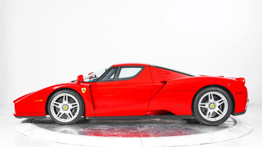 2003 Ferrari Enzo - Image 2 of 20