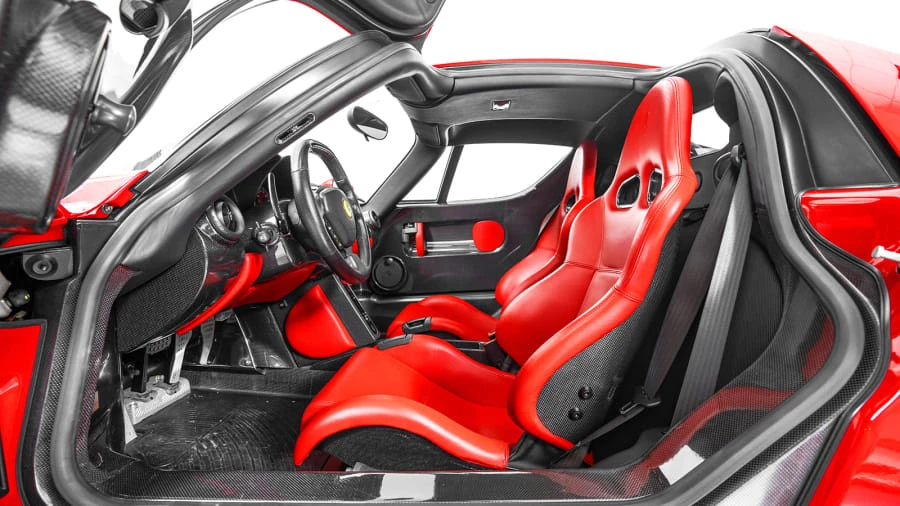 2003 Ferrari Enzo - Image 6 of 20