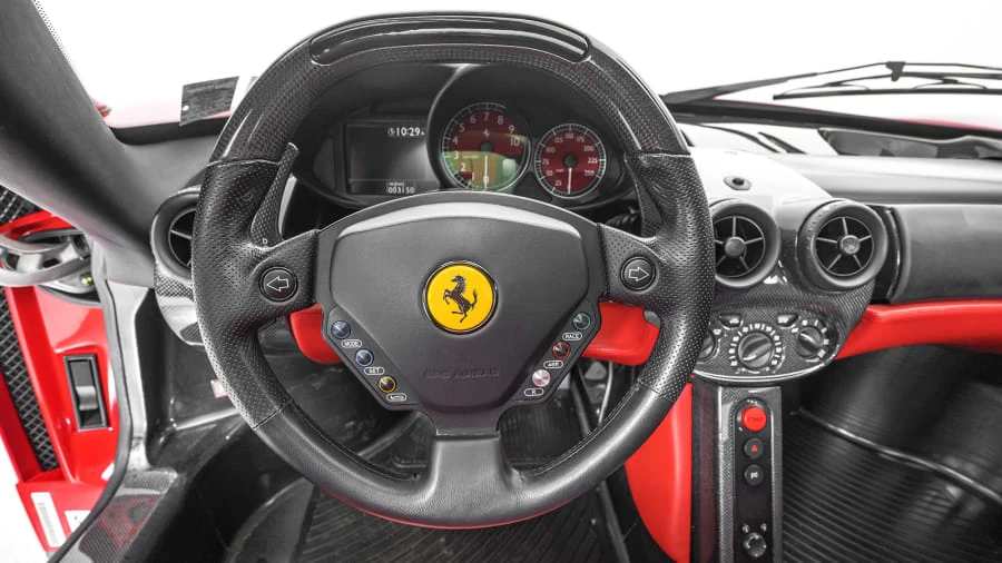 2003 Ferrari Enzo - Image 9 of 20