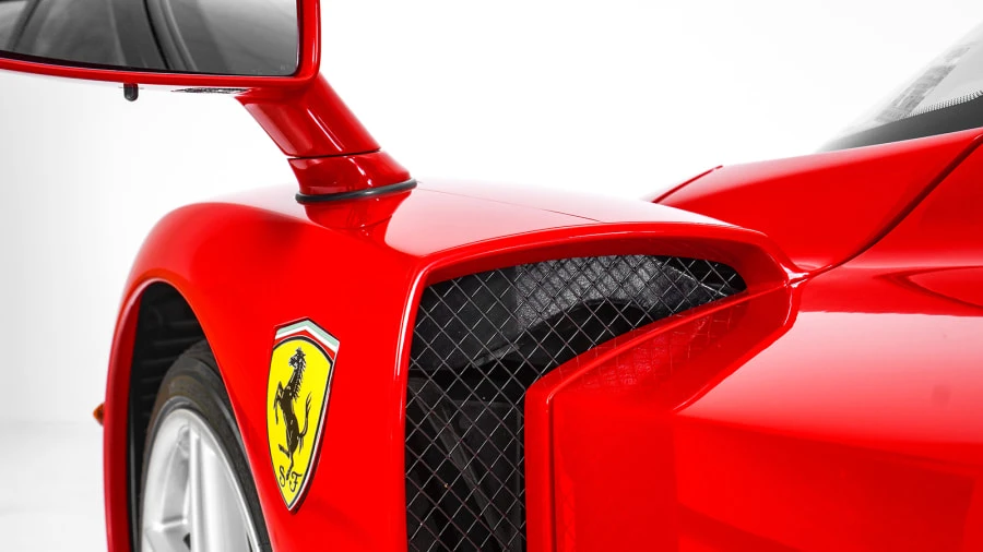 2003 Ferrari Enzo - Image 11 of 20