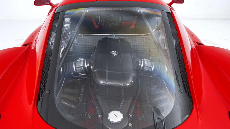 2003 Ferrari Enzo - Image 12 of 20