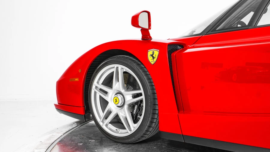 2003 Ferrari Enzo - Image 17 of 20