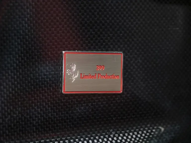 2003 Ferrari Enzo - Image 23 of 31