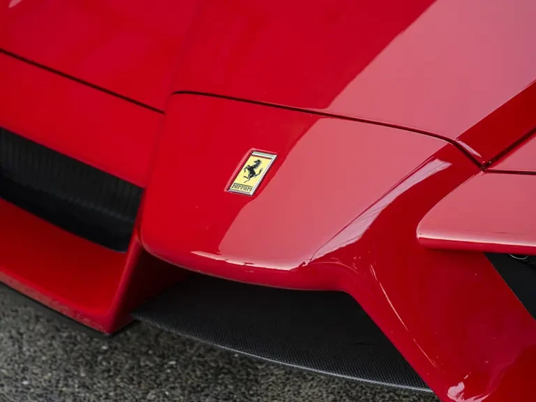 2003 Ferrari Enzo - Image 7 of 31