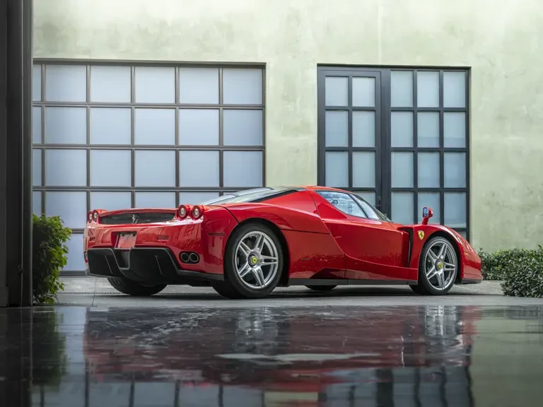 2003 Ferrari Enzo - Image 3 of 31
